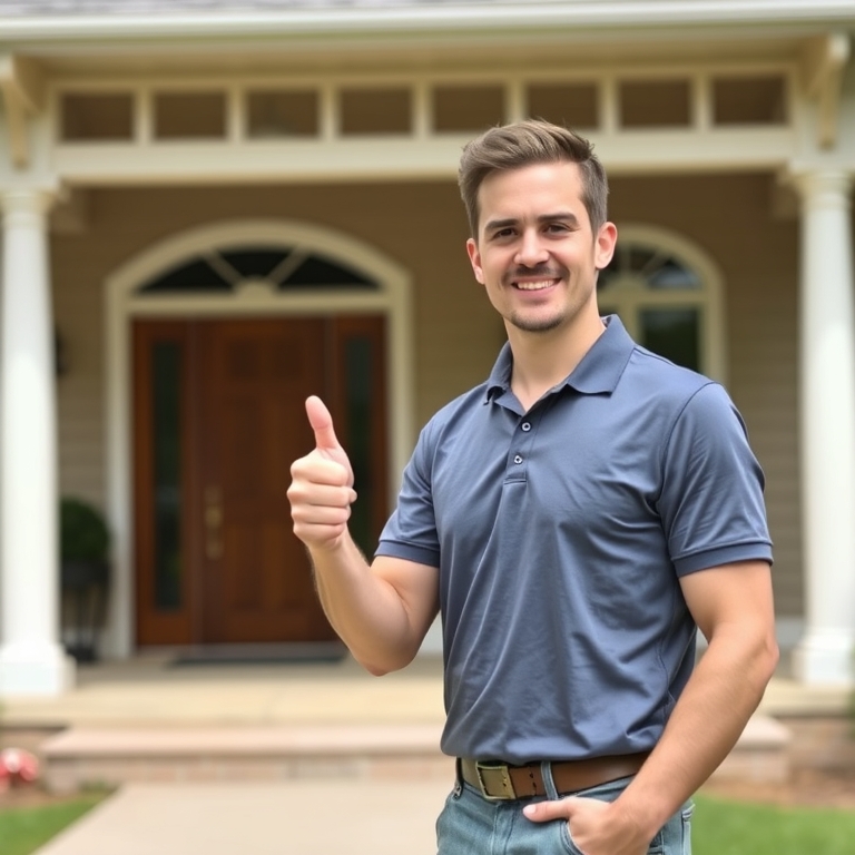 Founder of Ant & Rodent Pest Control Farmington Hills